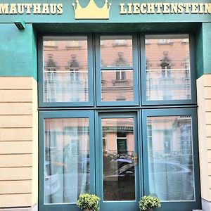 Appartement met Twee Slaapkamers